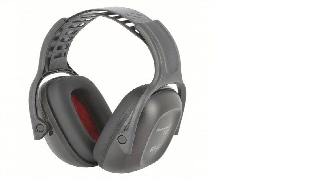 EARMUFFS, PASSIVE100 SERIES, VERISHIELD - Earmuffs